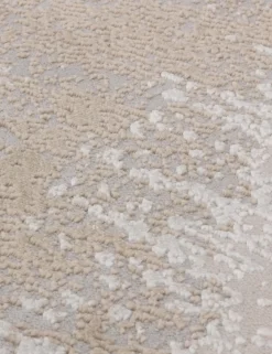 Stellar ST02 Abstract Brushstroke Rug