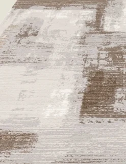 Stellar ST07 Abstract Rug