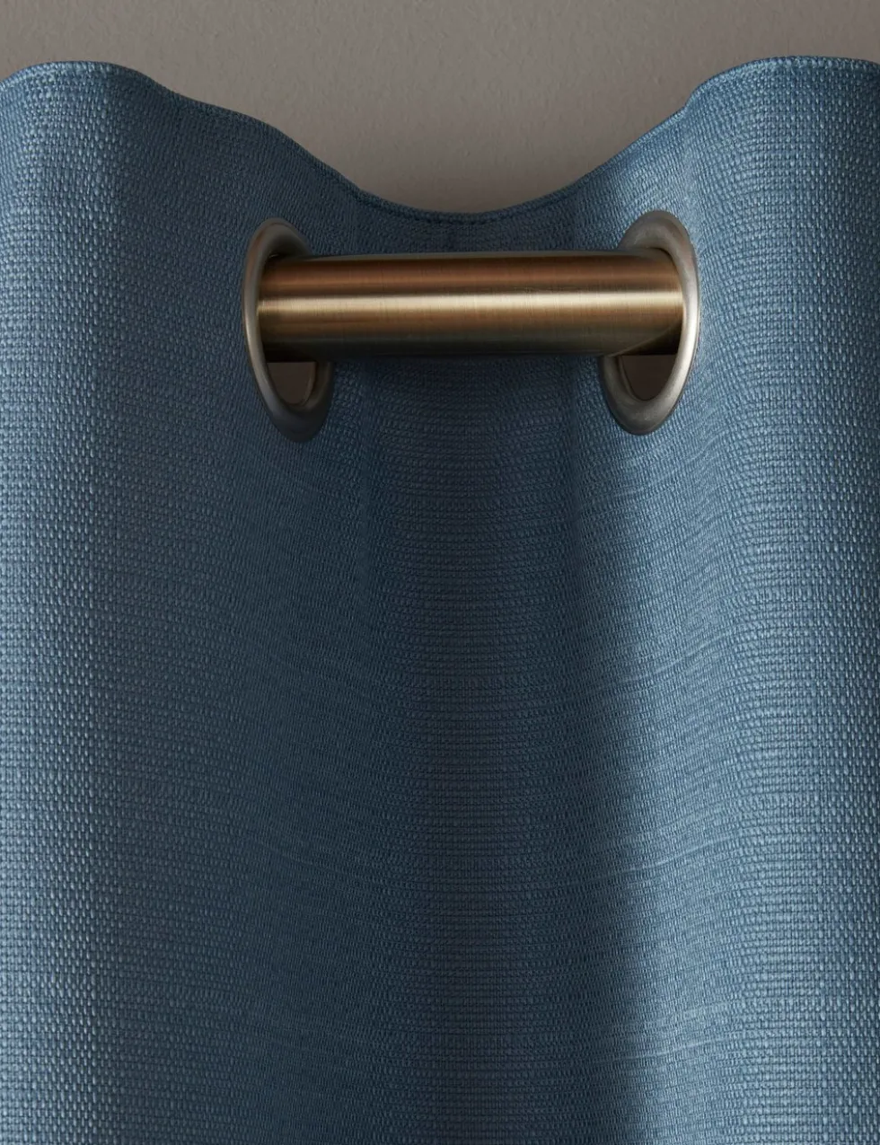 Stephanie Eyelet Blackout Curtains