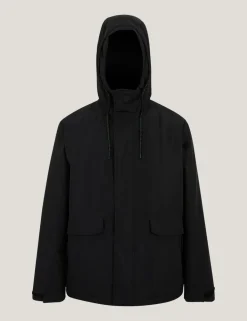Sterlings Waterproof Insulated Jacket