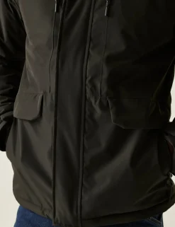 Sterlings Waterproof Insulated Jacket