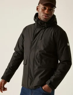 Sterlings Waterproof Insulated Jacket