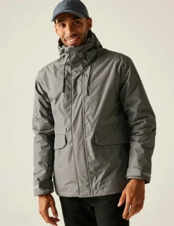 Sterlings Waterproof Insulated Jacket