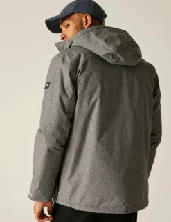 Sterlings Waterproof Insulated Jacket