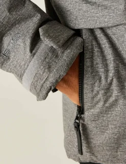 Sterlings Waterproof Insulated Jacket