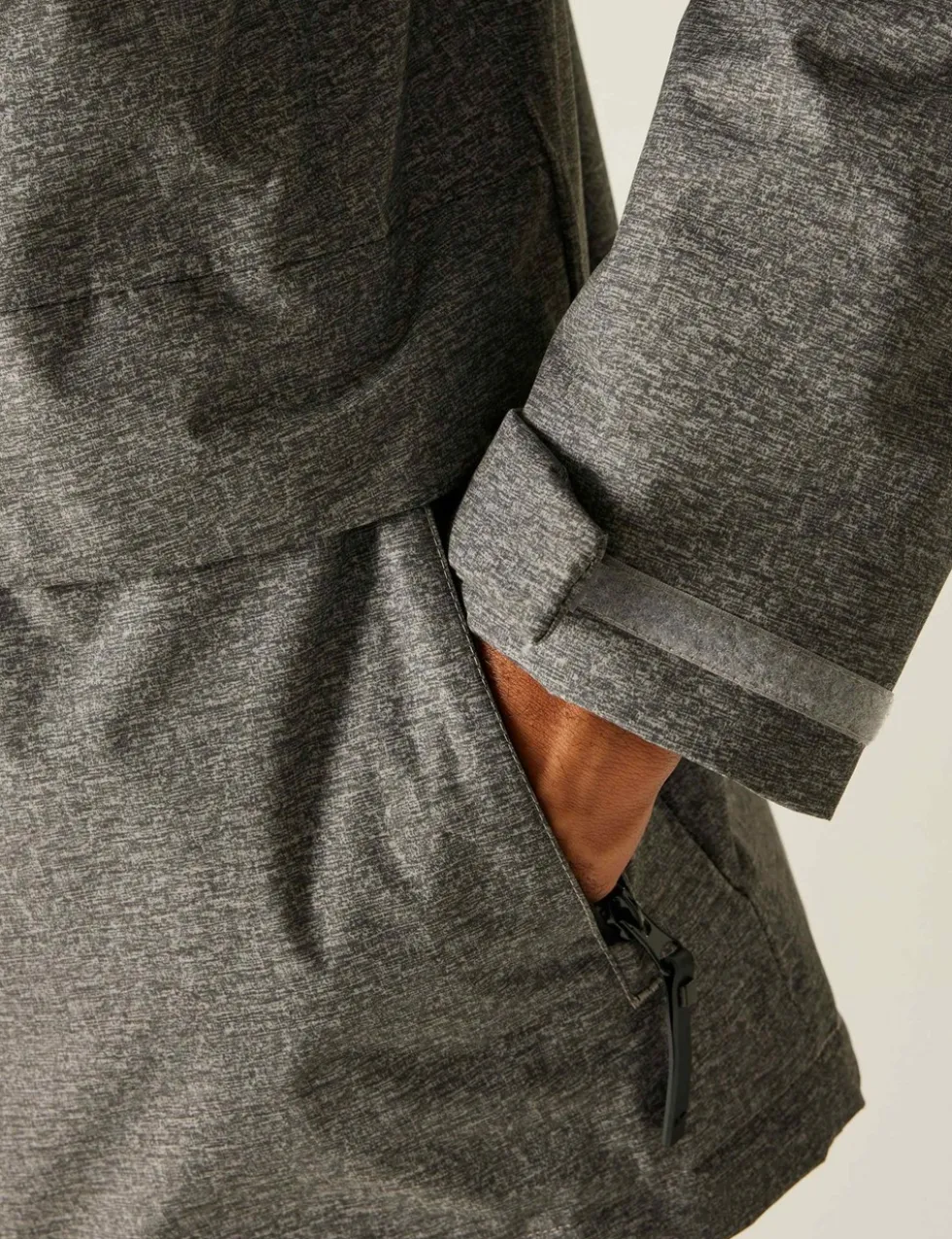 Sterlings Waterproof Insulated Jacket