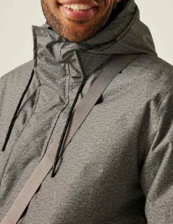 Sterlings Waterproof Insulated Jacket