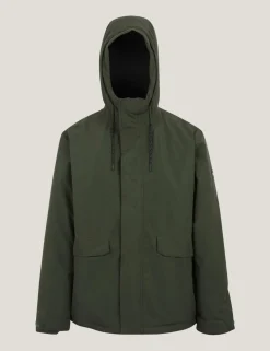 Sterlings Waterproof Insulated Jacket