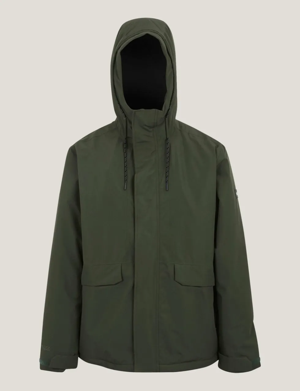 Sterlings Waterproof Insulated Jacket
