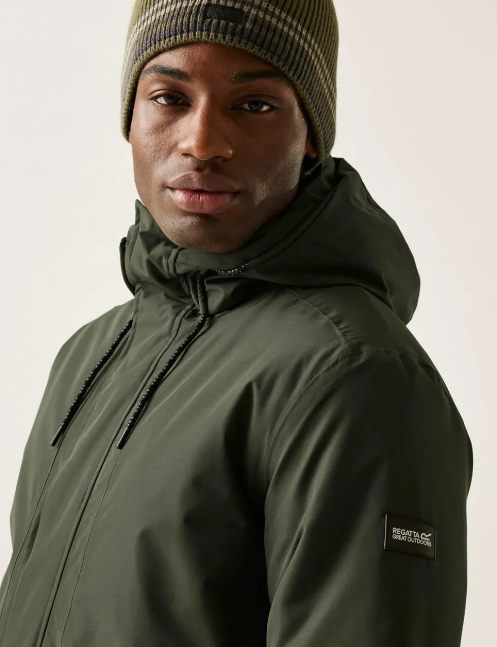 Sterlings Waterproof Insulated Jacket