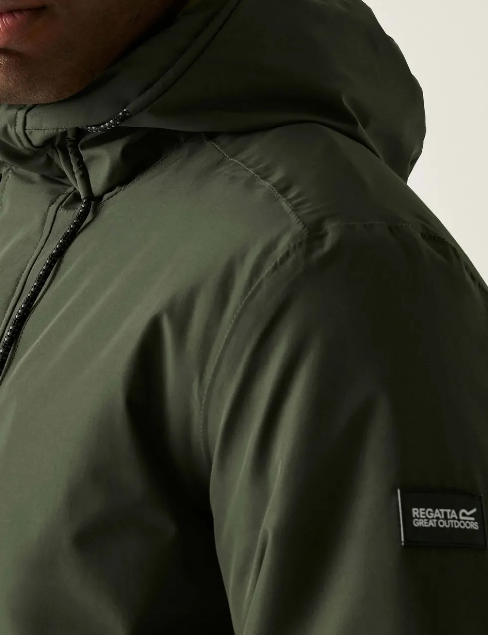 Sterlings Waterproof Insulated Jacket