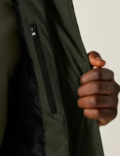 Sterlings Waterproof Insulated Jacket