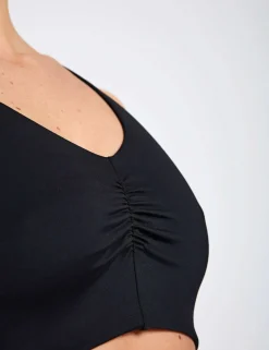 Stevie Ballet Non Wired Sports Bra