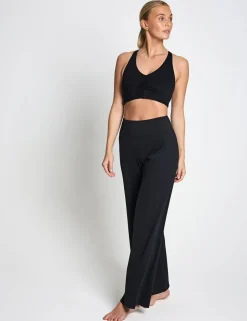 Stevie Ballet Non Wired Sports Bra