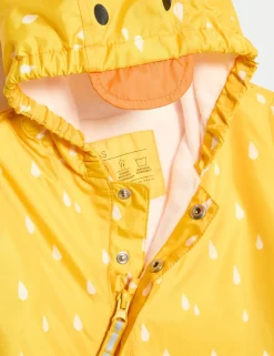 Stormwear™ Duck Puddle Suit (0-3 Yrs)