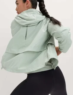 Stormwear™ Hooded Jacket