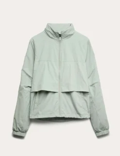 Stormwearâ„¢ Hooded Jacket