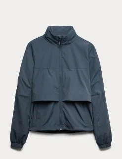 Stormwearâ„¢ Hooded Jacket