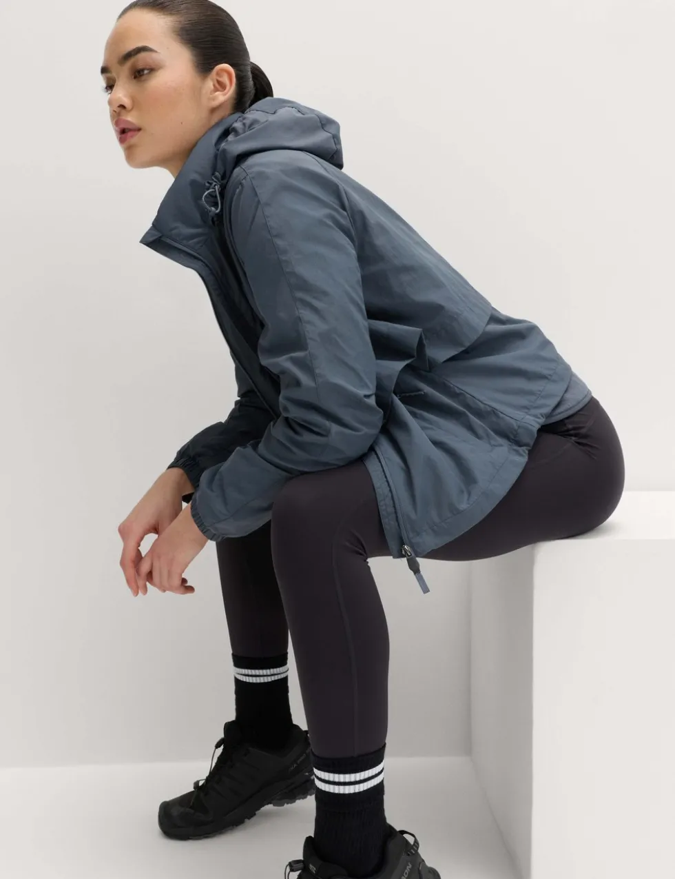 Stormwear™ Hooded Jacket