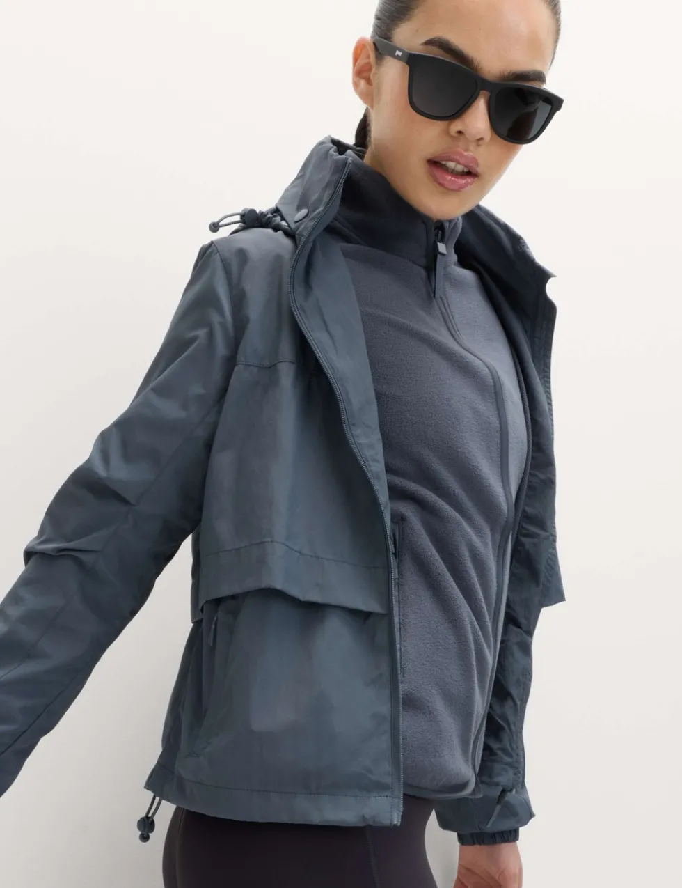Stormwear™ Hooded Jacket