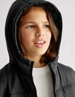 Stormwear™ Lightweight Padded Coat (2-16 Yrs)