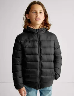 Stormwear™ Lightweight Padded Coat (2-16 Yrs)