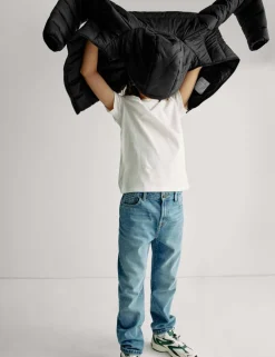 Stormwear™ Lightweight Padded Coat (2-16 Yrs)