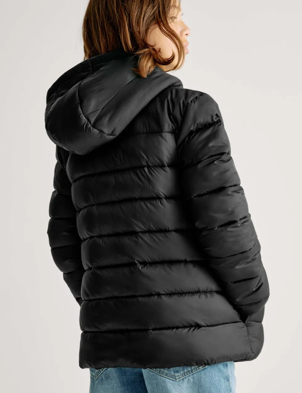Stormwear™ Lightweight Padded Coat (2-16 Yrs)