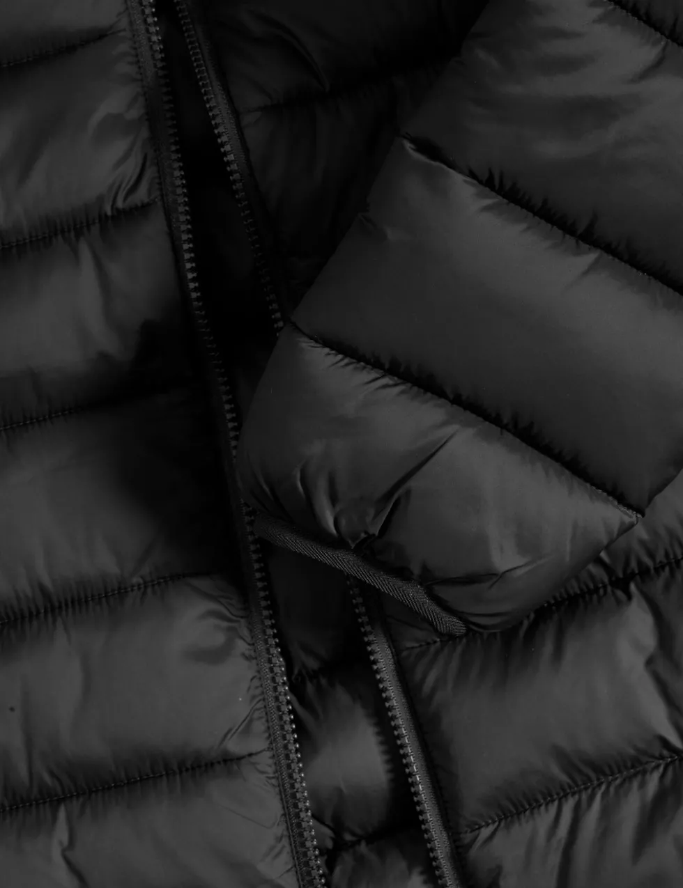 Stormwear™ Lightweight Padded Coat (2-16 Yrs)