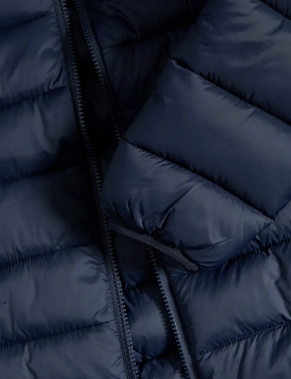 Stormwear™ Lightweight Padded Coat (2-16 Yrs)