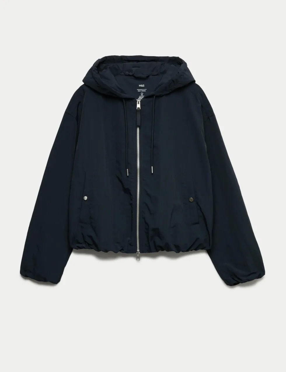 Stormwear™ Short Parka