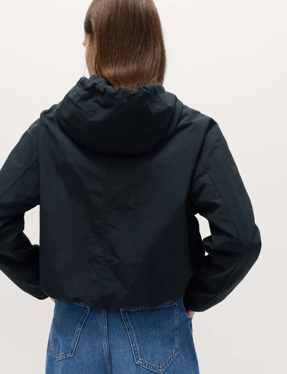 Stormwear™ Short Parka