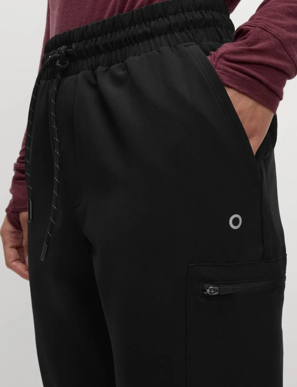 Stormwear™ Tapered Leg Walking Trousers