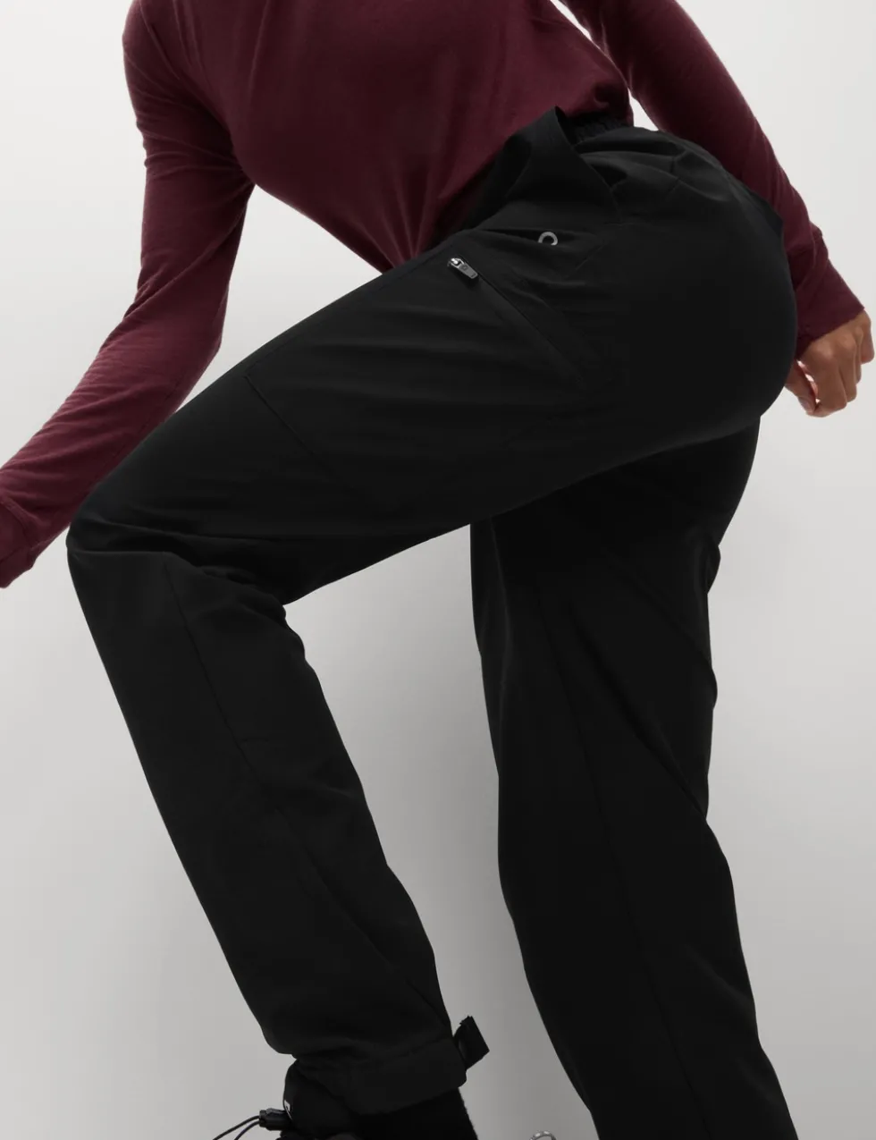 Stormwear™ Tapered Leg Walking Trousers