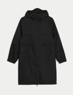 Stormwearâ„¢ Ultra Waterproof Hooded Parka