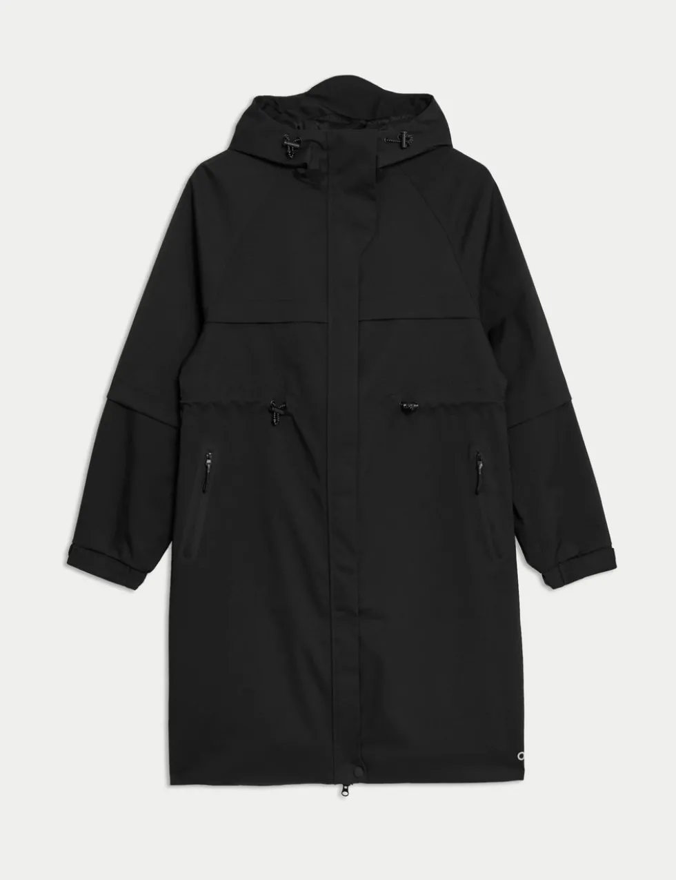 Stormwear™ Ultra Waterproof Hooded Parka