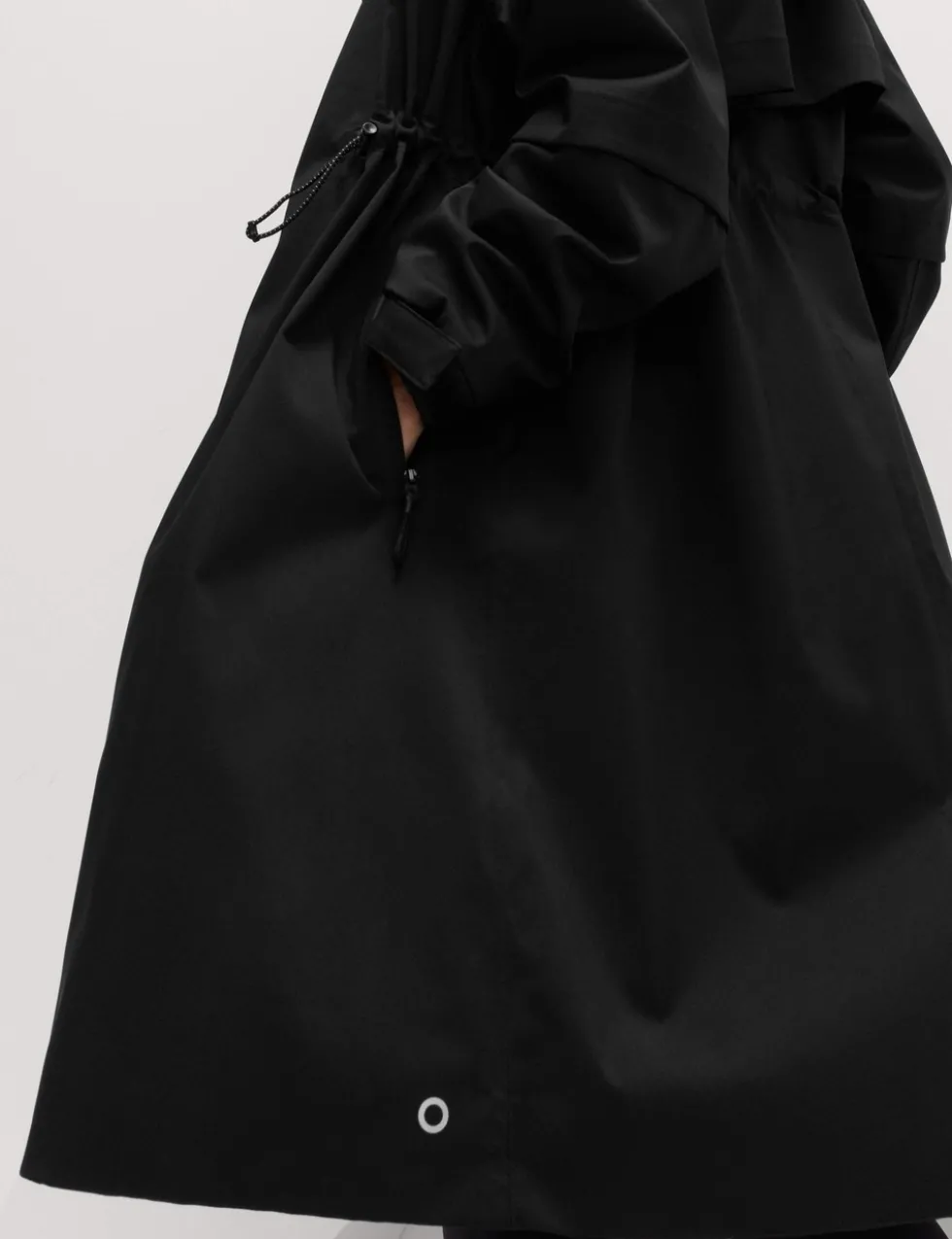 Stormwear™ Ultra Waterproof Hooded Parka