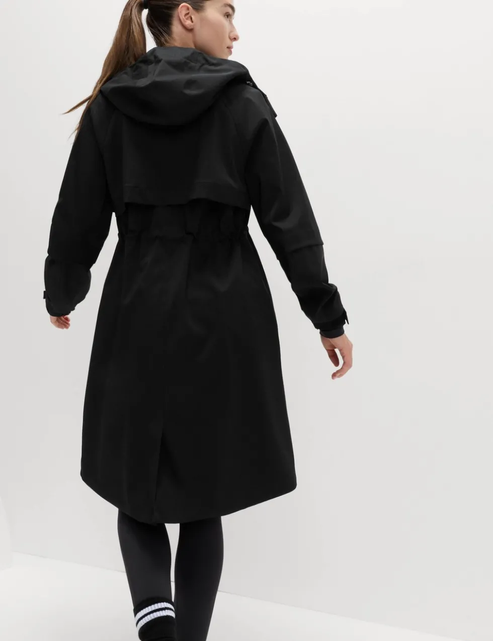 Stormwear™ Ultra Waterproof Hooded Parka