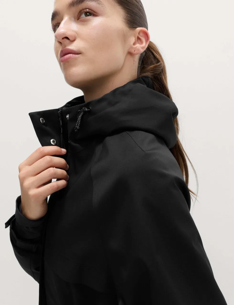 Stormwear™ Ultra Waterproof Hooded Parka