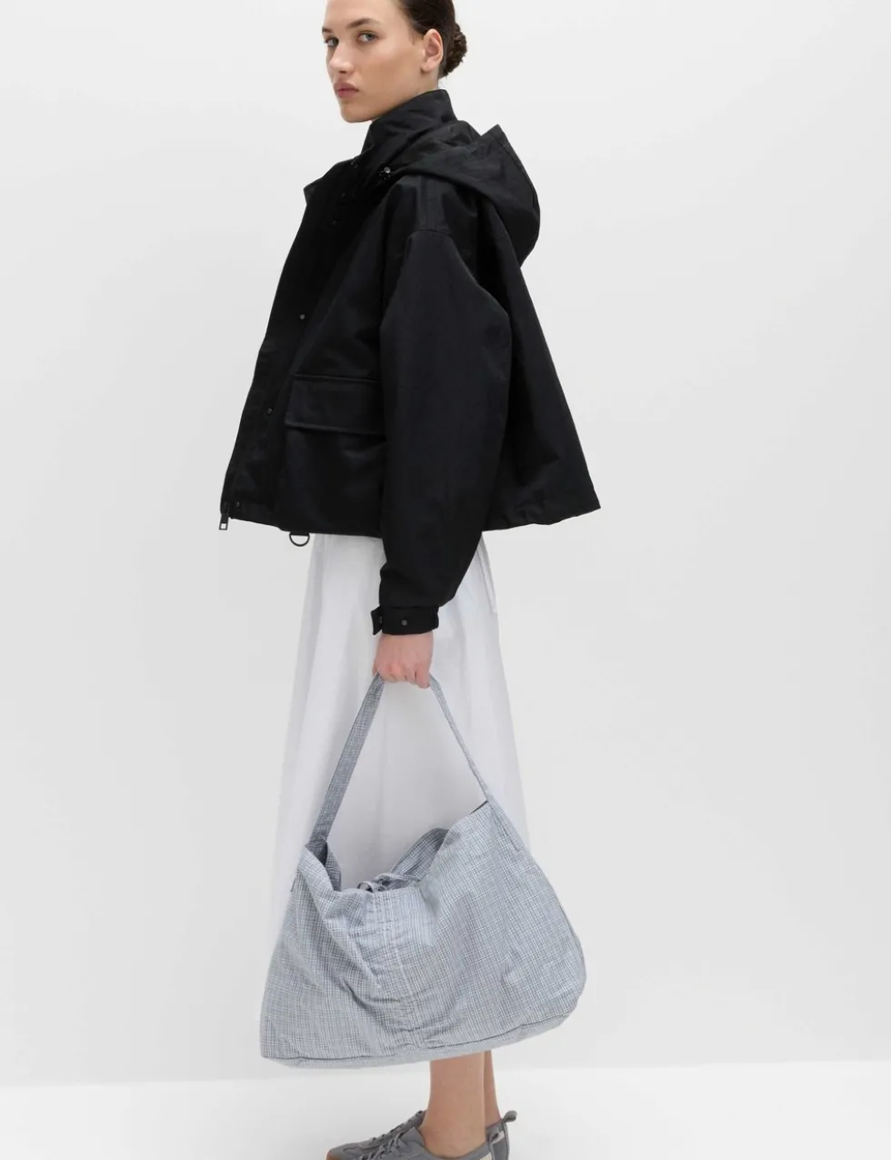 Stormwear™ Waterproof Short Parka