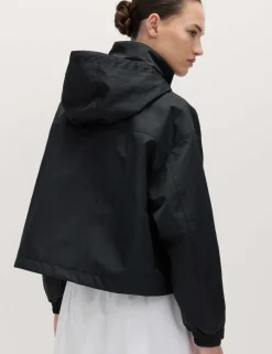 Stormwear™ Waterproof Short Parka