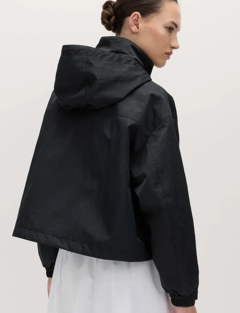 Stormwear™ Waterproof Short Parka