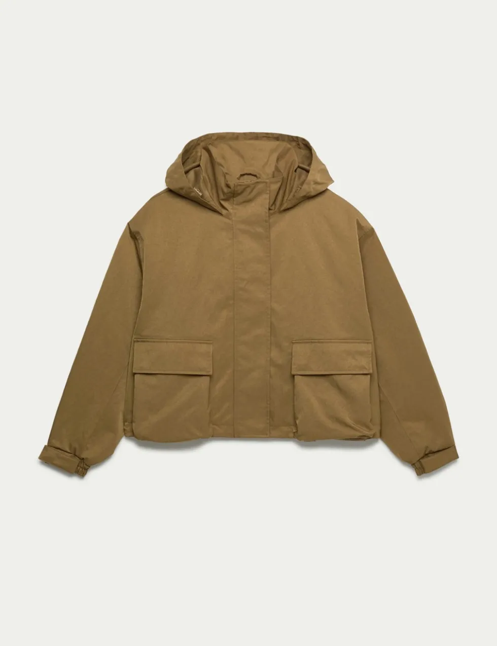 Stormwear™ Waterproof Short Parka