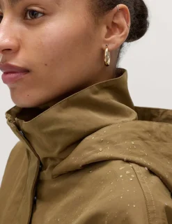 Stormwear™ Waterproof Short Parka