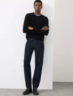 Straight Fit 360 Flex Stretch Jeans