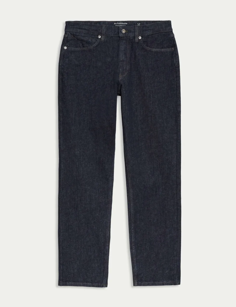 Straight Fit 360 Flex Stretch Jeans
