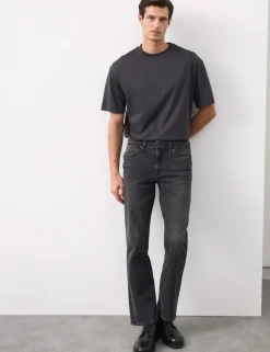 Straight Fit 360 Flex Stretch Jeans