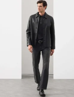 Straight Fit 360 Flex Stretch Jeans