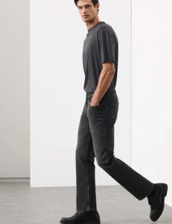 Straight Fit 360 Flex Stretch Jeans