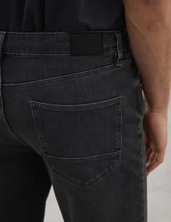 Straight Fit 360 Flex Stretch Jeans